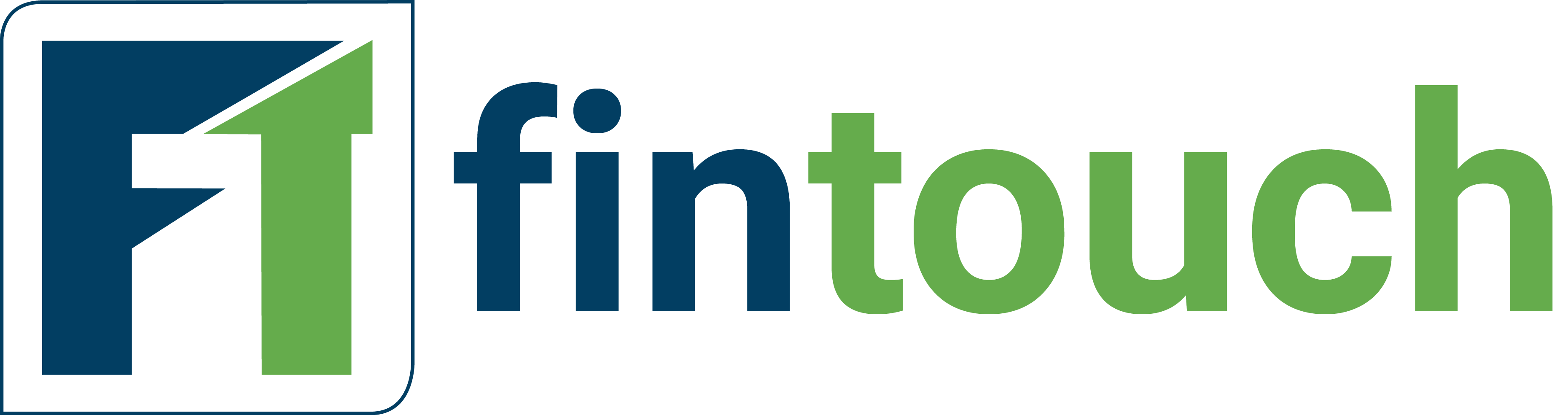 Fintouch Consulting Services
